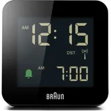 Braun BC09B-DCF schwarz