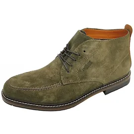 Rieker Herren Grün 41