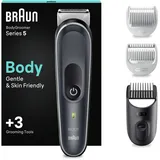 Braun BodyGroomer 5 BG5340