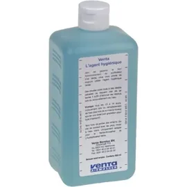 Venta Hygienemittel 500ml - blau