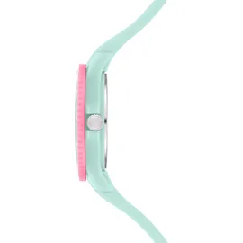 s.Oliver The Magic Time 0 mm Silikonarmband Blau