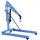 Hanse Lifter Werkstattkran Wkp 500 kg