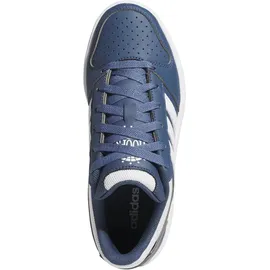 adidas Hoops Classic Kinder Preloved Ink/Cloud White 38