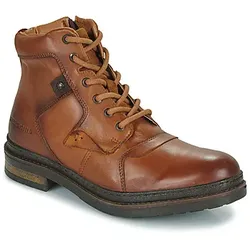 Redskins  Herrenstiefel TRIOMPHE  in Braun, 43