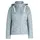 GIL BRET Damen Steppjacke mit Kapuze 40 Blau - 40