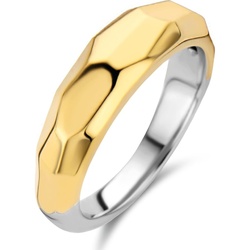 TI SENTO - Milano Ti Sento Damen-Damenring 925er Silber 60 32014767 48 Damen 