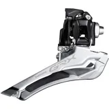 Shimano GRX FD-RX400 Umwerfer Silber 10-fach