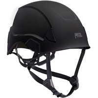 Petzl A020AA03 Strato Helmet Black, solid, one Size