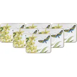 Villeroy & Boch Amazonia (6 x 11 cm 6er Set | DS