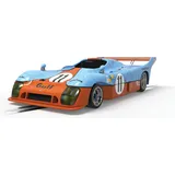 SCALEXTRIC 1975 LeMans Winner Special Edition - Mirage GR8