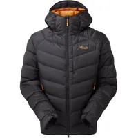 Rab Glaceon Pro Jacket anthracite XXL