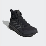 adidas Terrex Trailmaker Mid GORE-TEX Wanderschuhe Herren - schwarz-48