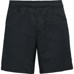 Black Diamond Men's Notion Shorts - Black - L