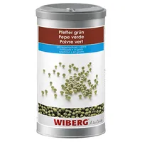 WIBERG Pfeffer grün gefriergetrocknet ganz (215 g)