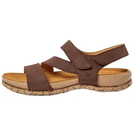 El Naturalista N5860 Herren Braun 42