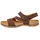 El Naturalista N5860 Herren Braun 42