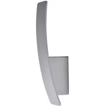 NÄVE LED Design Wand Leuchte ALU Spot Beleuchtung Lampe Wohn Zimmer Treppen Haus Näve 1154759