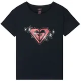Roxy LILYREGULAR Night Girls schwarz