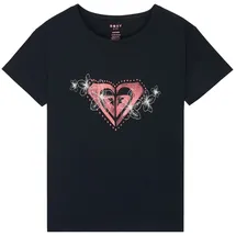 Roxy LILYREGULAR Night Girls schwarz