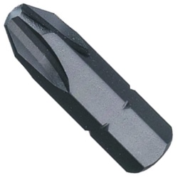 STAHLWILLE BIT - Schraubendreheinsatz No. 4051 - 3 - 08410003