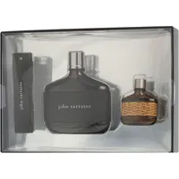 John Varvatos Eau de Toilette 125 ml + Eau