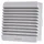Helios Minilüfter HR 90 KEZ Kleinraumventilator