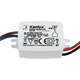 KANLUX Kanlux, Zubehör, LED 1-3W LED 0,5V-10V ADI 65 (01440)