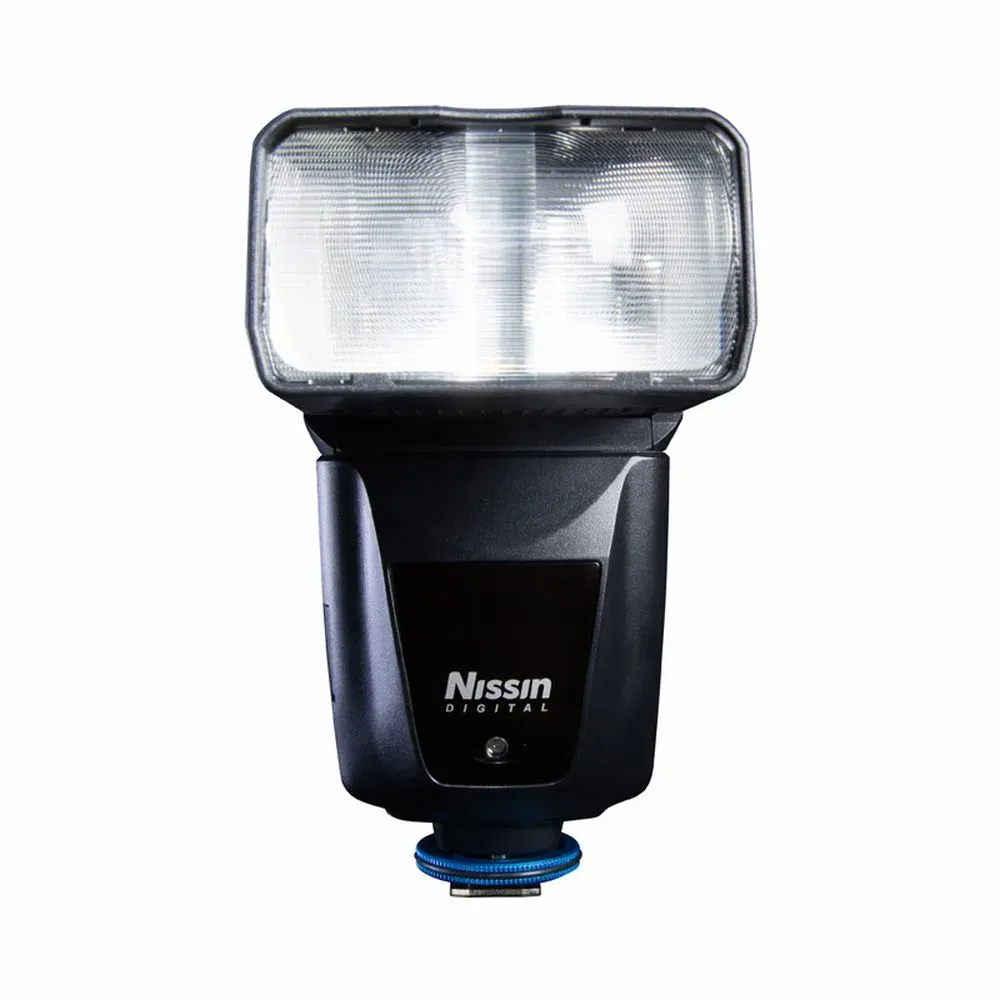 Nissin MG80 für Canon