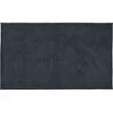 Erwin Müller Badematte in anthrazit | Gr.: 60 x 150 cm