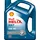 Shell Helix HX7 5W-40 4 l