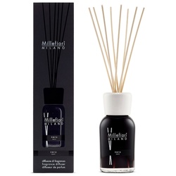 Millefiori MILANO Reed Diffuser Nero Raumdüfte 250 ml