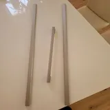 Neff Z9098BY0, Ofenteil - Zubehör bronze