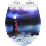 CORNAT Light House blau