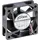 X-FAN RDH6025S2 Axiallüfter 24 V/DC 25.8 m3/h (L x B x H) 60 x 60 x 25 mm