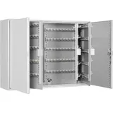 FORMAT Schlüsselschrank S 500 Z - 2-türig