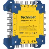 TechniSat TECHNISWITCH 5/8 G/K