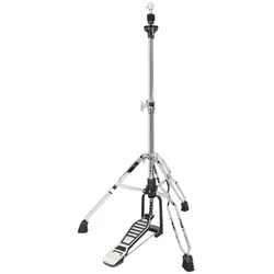 Bounce HH-1 - Hi-Hat Ständer chrom - HiHat-Ständer