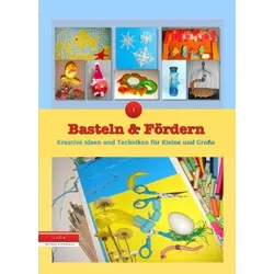 Basteln und Fördern