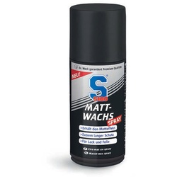 S100 Matt-Wachs Spray 250 ml