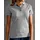 Promodoro Jersey Polo Grau M