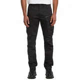 G-Star Rovic Zip 3D Regular Tapered Hose