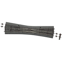Roco 42591 Einfache Kreuzungsweiche EKW10