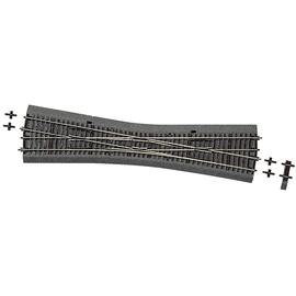 Roco 42591 Einfache Kreuzungsweiche EKW10