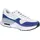 Nike Air Max SYSTM Herren Old Royal/White/Pure Platinum/Black 44