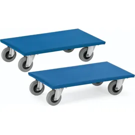 FETRA Möbelroller 250 kg