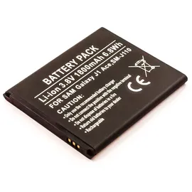 AGI Akku kompatibel mit Samsung EB-BJ111ABE