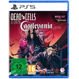 Dead Cells Return to Castlevania - [PlayStation 5]