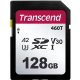 Transcend TS128GSDC460T-VS1 SD-Karte Retail 128 GB (TS128GSDC460T-VS1)
