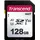 Transcend TS128GSDC460T-VS1 SD-Karte Retail 128 GB (TS128GSDC460T-VS1)