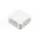 HAMMOND ELECTRONICS 1551V3WH Universal-Gehäuse ABS Weiß